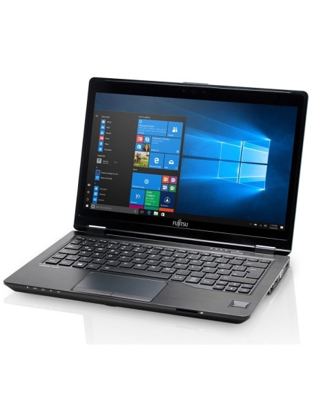 Portátil Fujitsu Lifebook U727 GRADO B