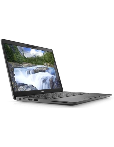 Portátil Ultrabook Dell Latitude 5300 G