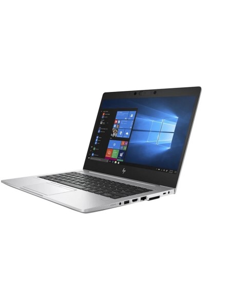 Portátil Elitebook HP 830 G6 TACTIL GRA