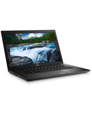 Portátil Ultrabook Dell 7480 GRADO B