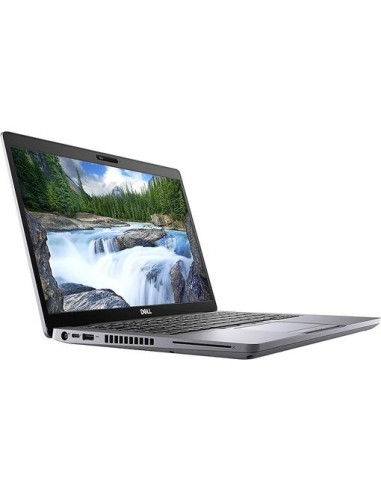 Portátil Dell Latitude 5410 GRADO B con
