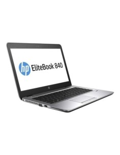Portátil Ultrabook HP Elitebook 840 G3 2