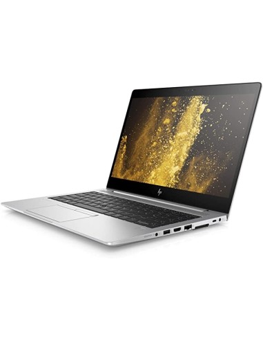 Portátil HP Elitebook 840 G5 TACTIL GRA