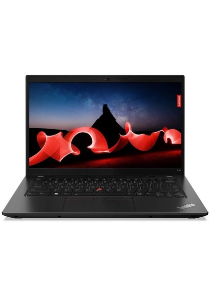 Portátil Lenovo L14 Ultrabook GRADO B c