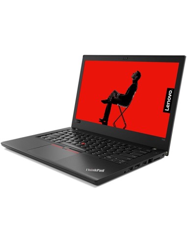 Portátil Lenovo T480s Ultrabook GRADO B