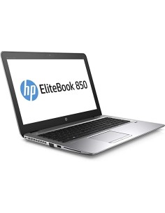Portátil HP Elitebook 850 G3 TACTIL GRA 2