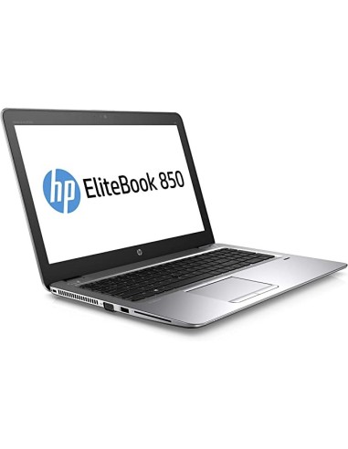 Portátil HP Elitebook 850 G3 TACTIL GRA