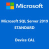SQL Server 2019 Standard Device CAL
