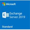 Exchange Server 2019 Standard