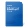 Exchange Server 2019 Enterprise, 1 User CAL