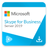 Skype for Business Server 2019