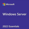 Windows Server 2022 Essentials - 10 cores (OEM)