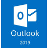 Outlook 2019 para Windows