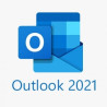 Outlook 2021 para Windows