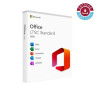 Office 2021 Standard LTSC para Windows y MacOS