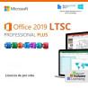 Office 2019 Professional Plus LTSC