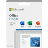 Licencia Office 2024 Hogar