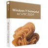 Windows 11 Enterprise IoT LTSC 2024