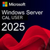 Windows Server 2025 DEVICE CAL