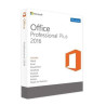 Licencia Office 2016 Pro Plus (se asocia a cuenta de Microsoft)