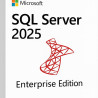 SQL Server 2025 Enterprise Edition - 20 cores - 1 Cal