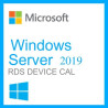 Remote Desktop Services (50 Dispositivos) para Windows Server 2019