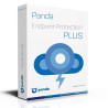 Panda Endpoint Protection Plus - 1 dispositivo - 1 año