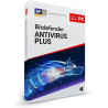 Bitdefender Antivirus Plus para PC