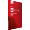 Avira Antivirus Pro