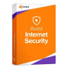 Avast Internet Security - ESD Version para PC