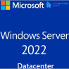 Windows Server 2022 Datacenter - 24 cores