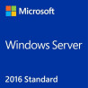 Windows Server 2016 Standard - 24 cores