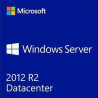 Windows Server 2012 R2 Datacenter - 24 cores