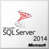 SQL Server 2014 Standard - 24 cores - Usuarios Ilimitados