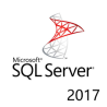 SQL Server 2017 Standard - 24 cores - Usuarios Ilimitados