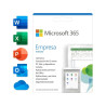 Microsoft 365 Empresa Estándar - 5 PCs/MAC - suscripción 12 meses