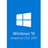Windows 10 Enterprise LTSC 2019
