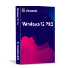 WINDOWS 12 PRO para 1 PC - Licencia Digital