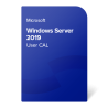 Windows Server 2019 User CAL