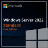 Windows Server 2022 Standard Core Add-On