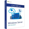 Windows Server 2016 Standard Core Add-On